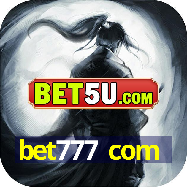 bet777 com